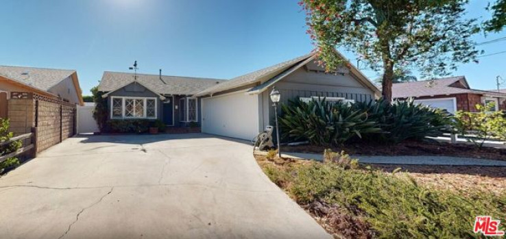 3 Bed Home for Sale in Los Angeles, California