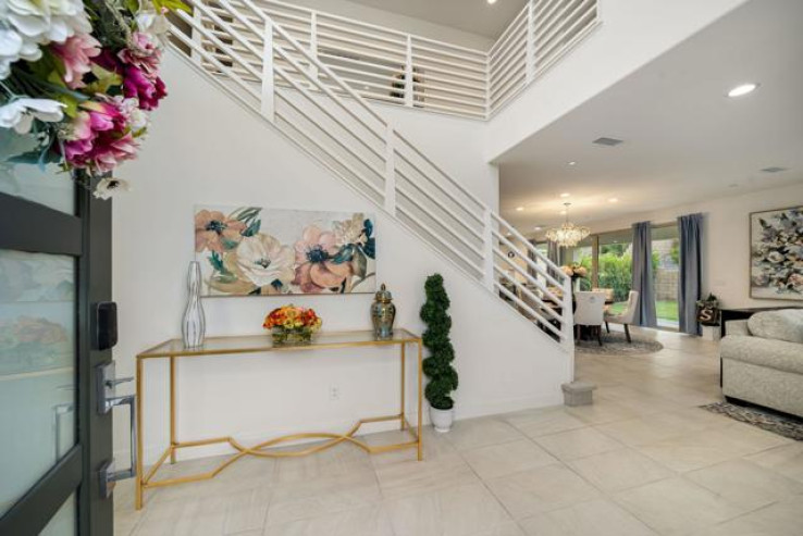 4 Bed Home for Sale in Palm Desert, California