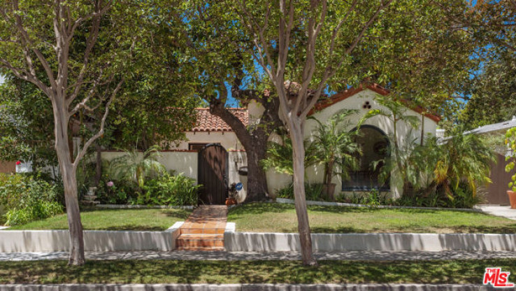 3 Bed Home for Sale in Studio City, California