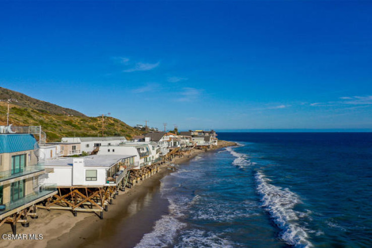 3 Bed Home for Sale in Malibu, California