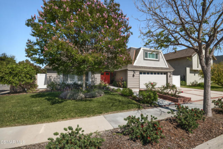 4 Bed Home for Sale in Newbury Park, California