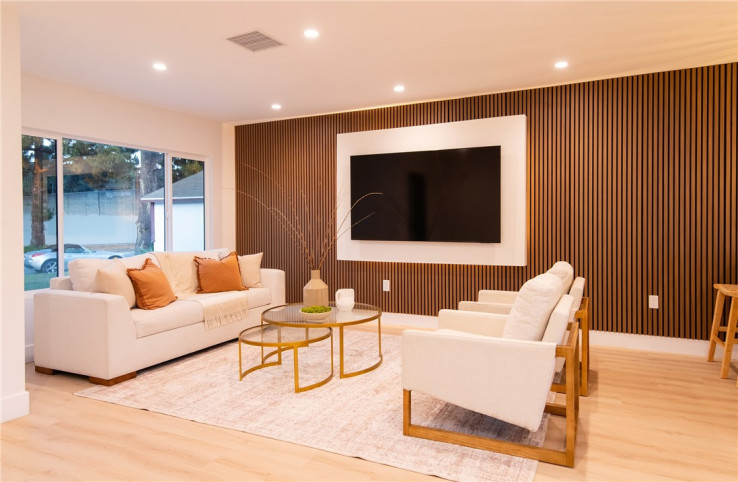 Residential Home in Culver City