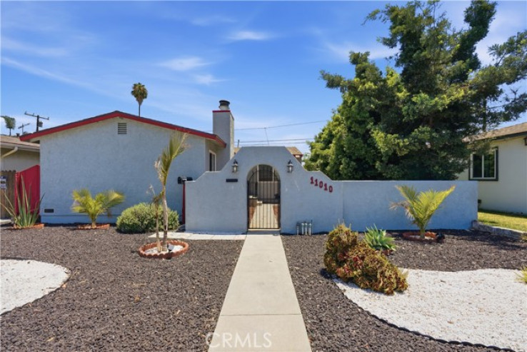 3 Bed Home for Sale in Downey, California