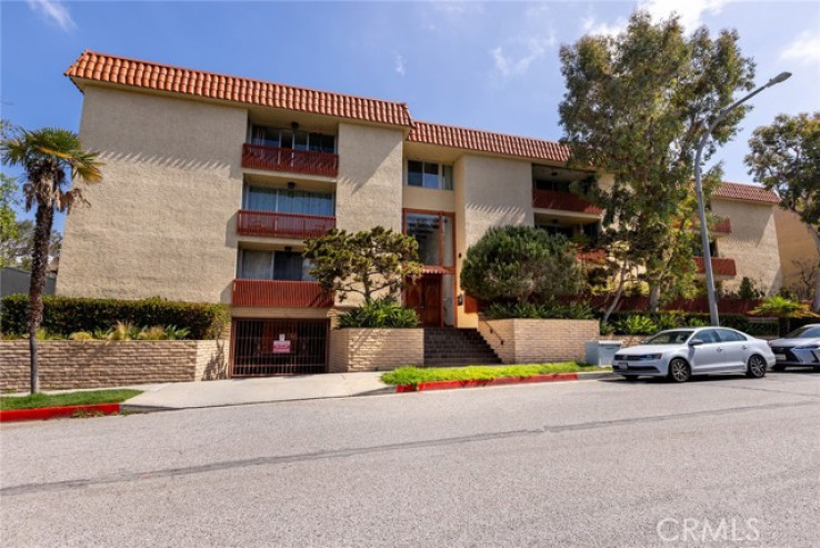 Residential Home in Culver City