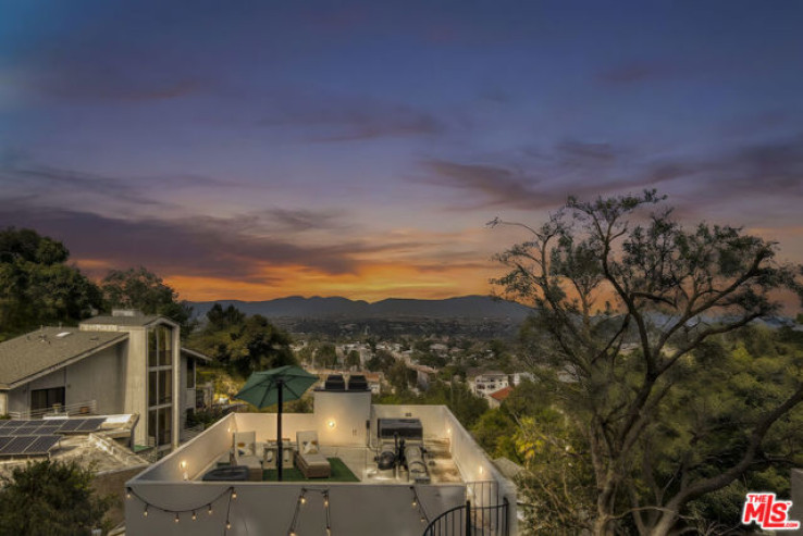 3 Bed Home for Sale in Studio City, California