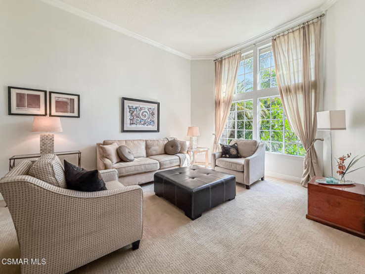 5 Bed Home for Sale in Thousand Oaks, California