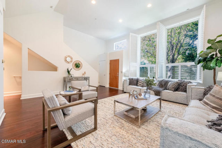 2 Bed Home for Sale in Santa Monica, California