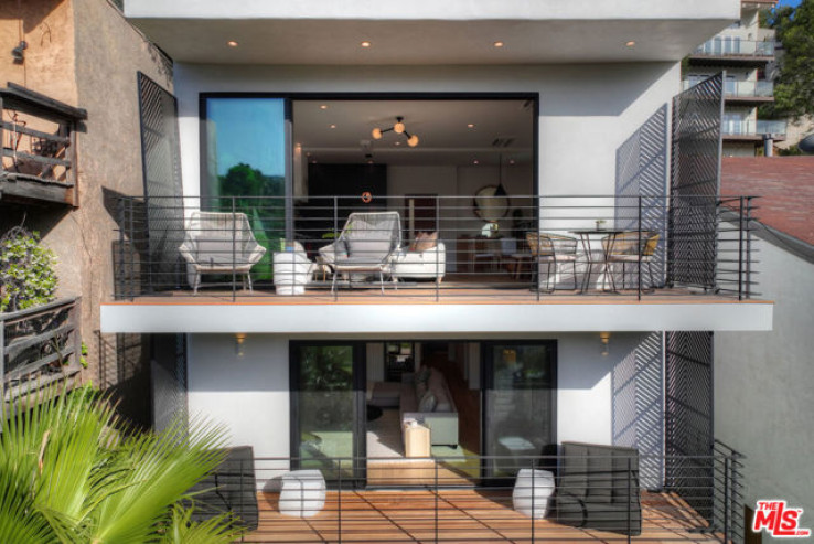 3 Bed Home for Sale in Los Angeles, California