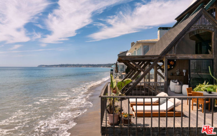 4 Bed Home for Sale in Malibu, California
