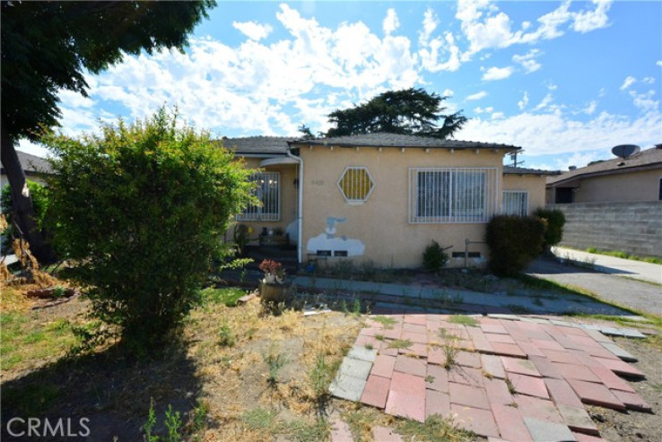 3 Bed Home for Sale in Los Angeles, California