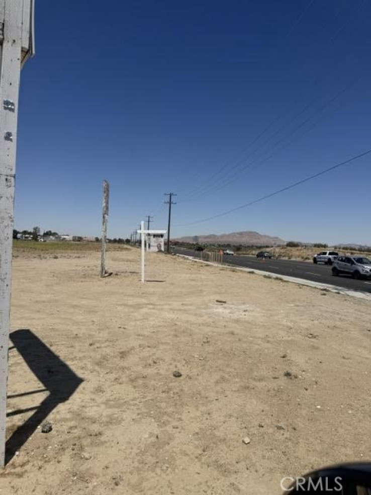  Land for Sale in Victorville, California