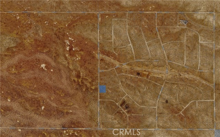 Land in Helendale