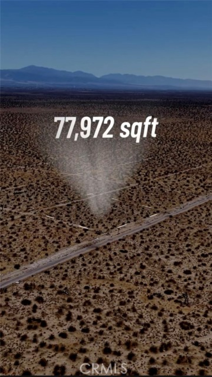  Land for Sale in Adelanto, California