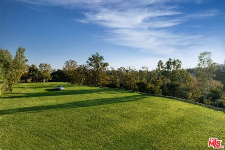 Land in Bel Air - Holmby Hills