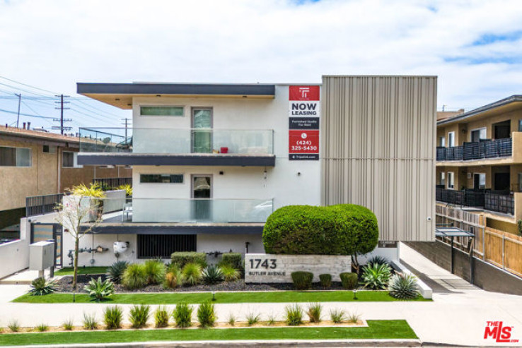  Income Home for Sale in Los Angeles, California