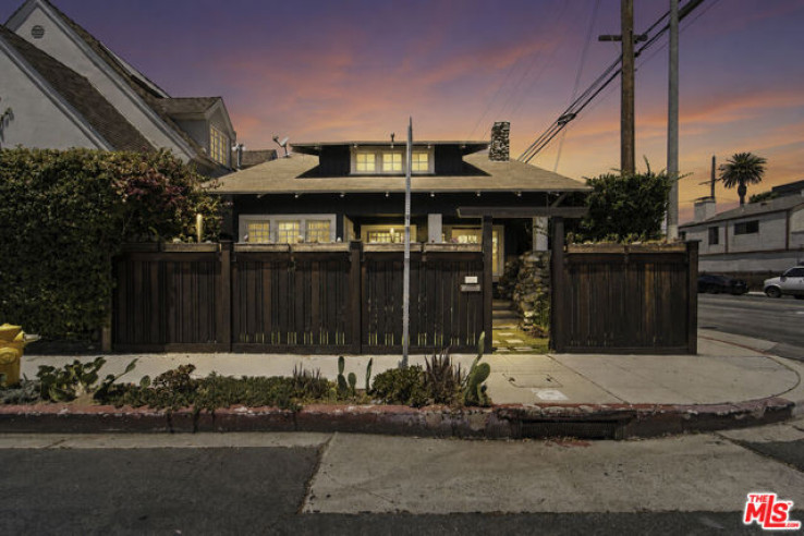 Income Home for Sale in Los Angeles, California