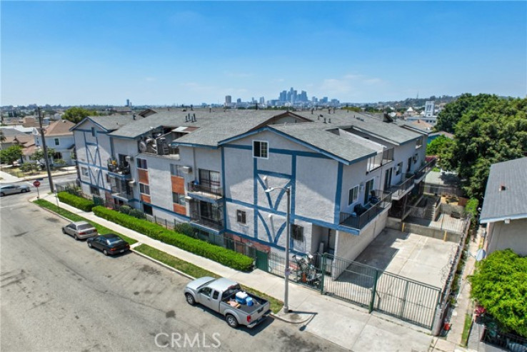  Income Home for Sale in Los Angeles, California