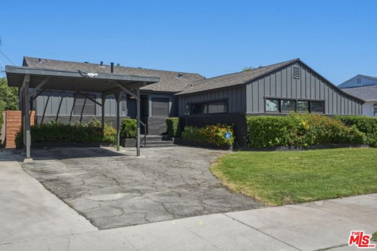3 Bed Home for Sale in Van Nuys, California