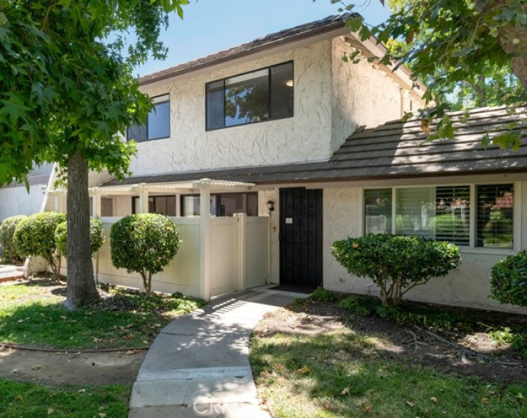 2 Bed Home for Sale in Westlake Village, California