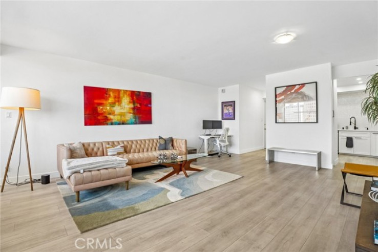 2 Bed Home for Sale in Los Angeles, California