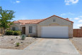 3 Bed Home for Sale in Rosamond, California