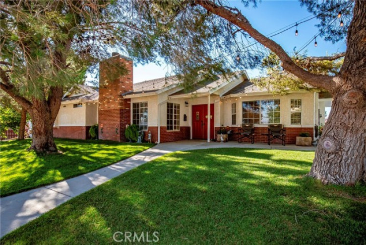 3 Bed Home for Sale in Rosamond, California