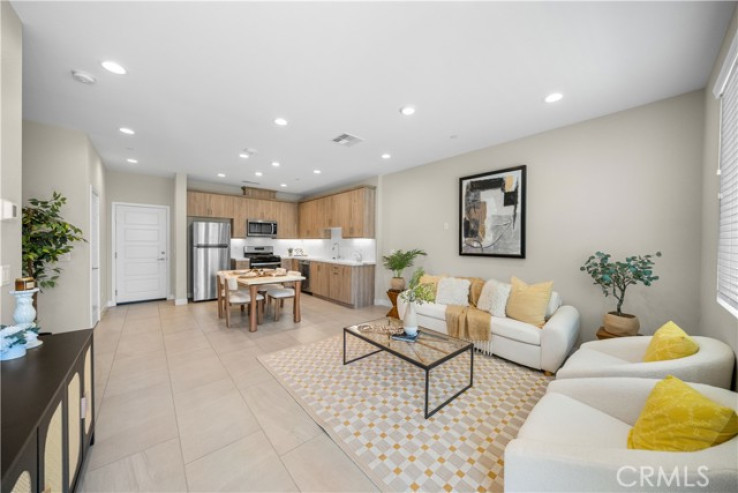3 Bed Home for Sale in Ontario, California