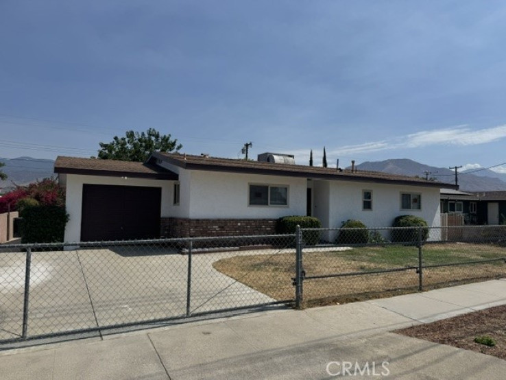 3 Bed Home for Sale in Highland, California