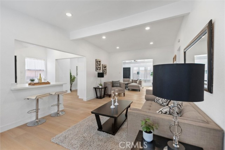 4 Bed Home for Sale in Compton, California