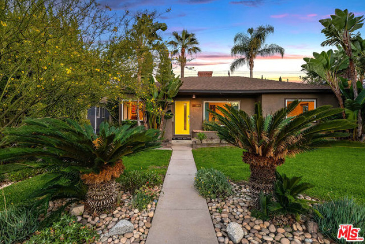 2 Bed Home for Sale in Burbank, California