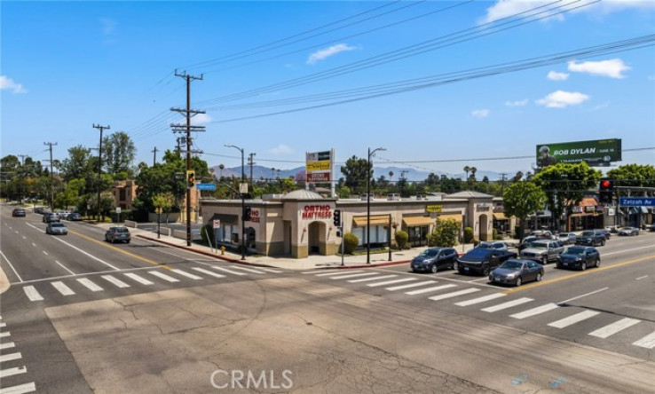  Commercial for Sale in Granada Hills, California