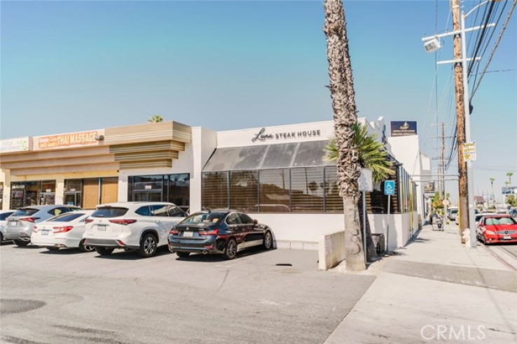  Commercial for Sale in North Hollywood, California