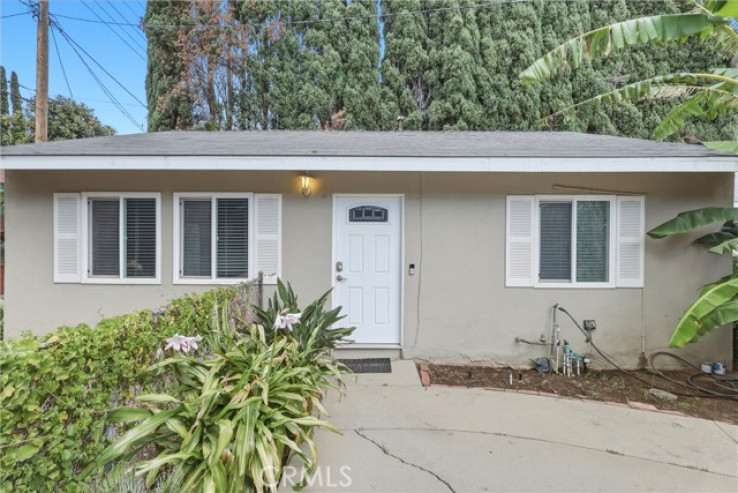 2 Bed Home for Sale in Granada Hills, California