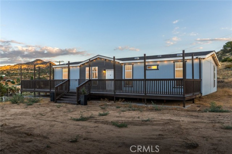4 Bed Home for Sale in Phelan, California