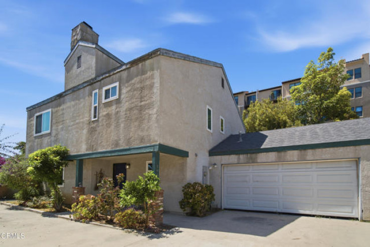 4 Bed Home for Sale in Ventura, California