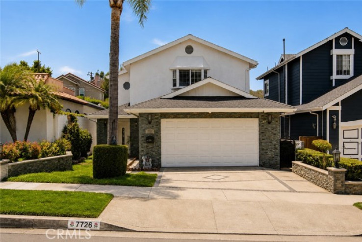 5 Bed Home for Sale in Los Angeles, California