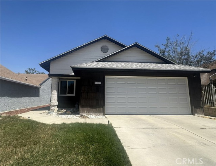 Residential Home in Palmdale