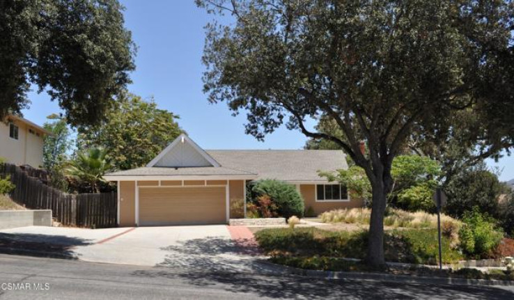 3 Bed Home for Sale in Newbury Park, California