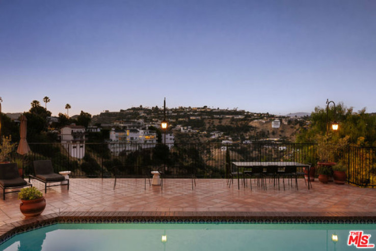 4 Bed Home for Sale in Los Angeles, California
