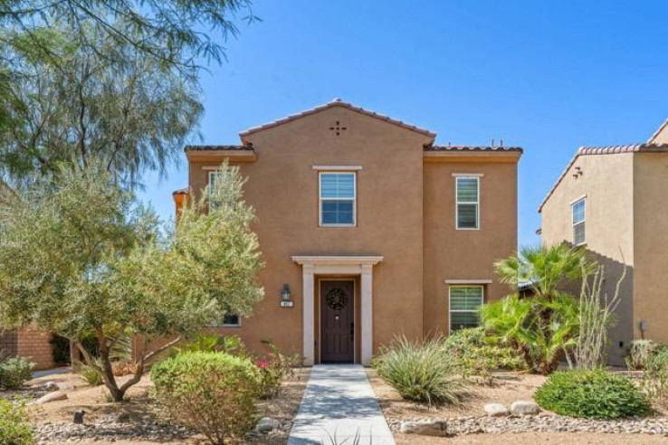 3 Bed Home for Sale in Palm Desert, California