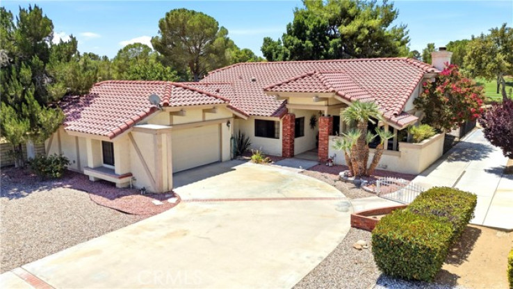 2 Bed Home for Sale in Helendale, California