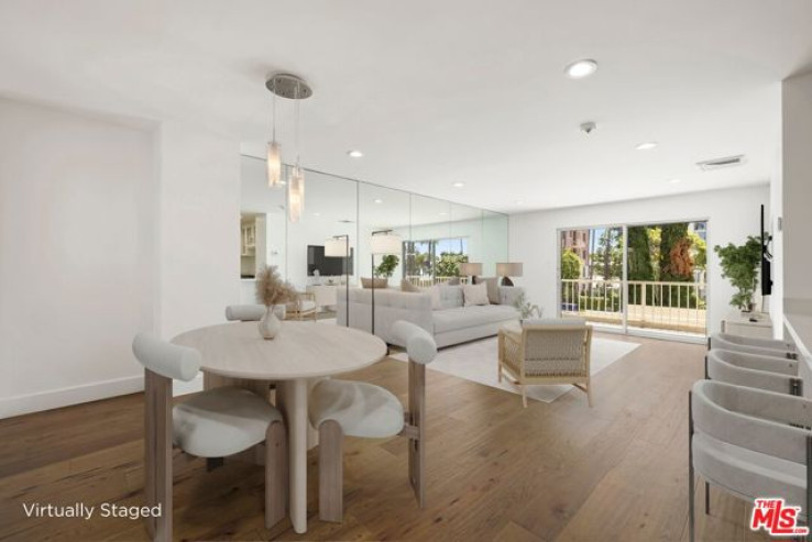 2 Bed Home for Sale in Santa Monica, California