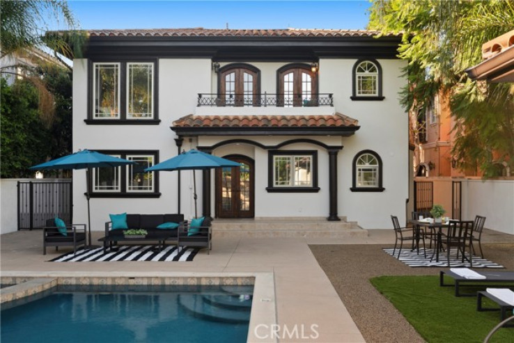5 Bed Home for Sale in Sherman Oaks, California