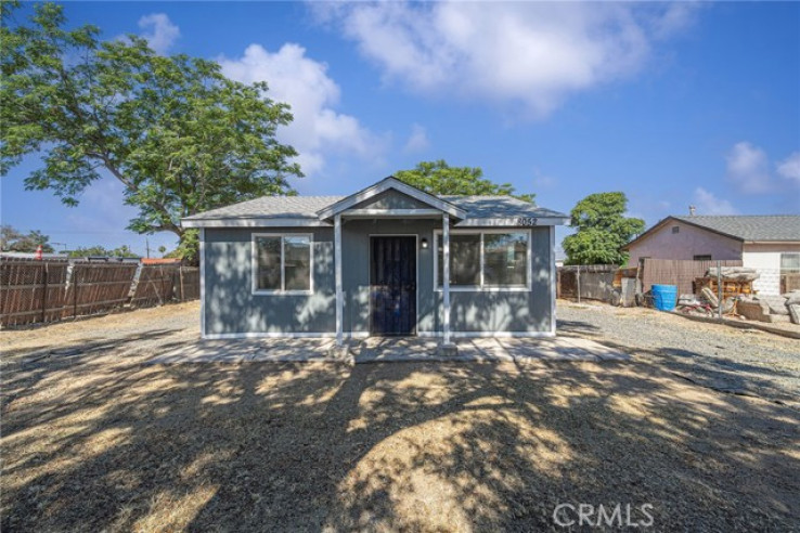 1 Bed Home for Sale in San Bernardino, California