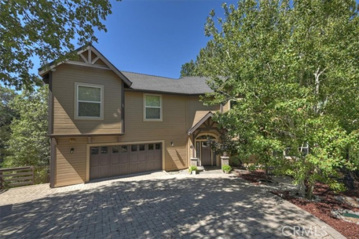 3 Bed Home for Sale in Lake Arrowhead, California