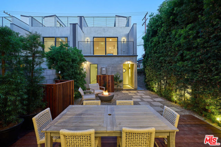 Residential Home in Venice