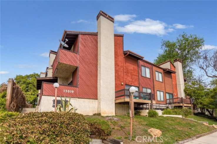 Residential Home in Van Nuys