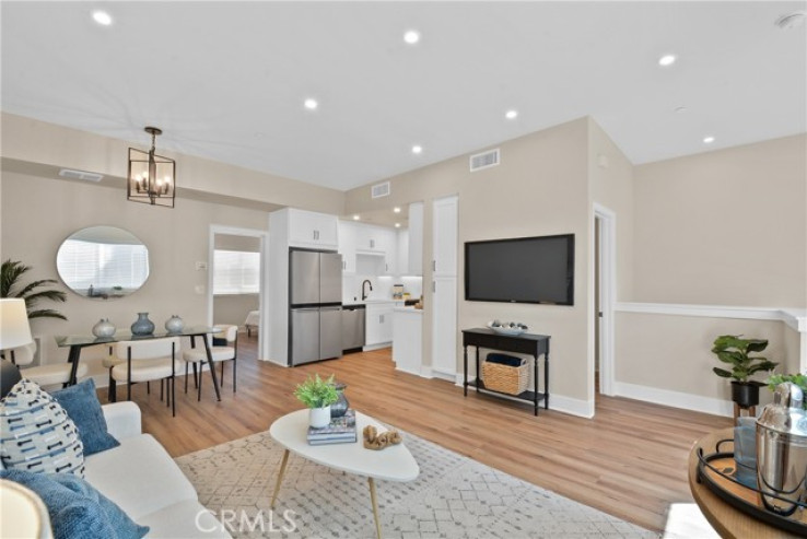 2 Bed Home for Sale in Torrance, California