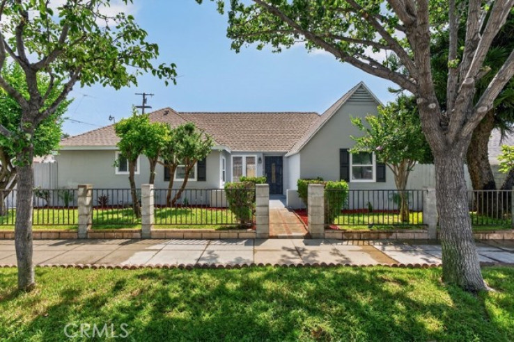 3 Bed Home for Sale in Ontario, California