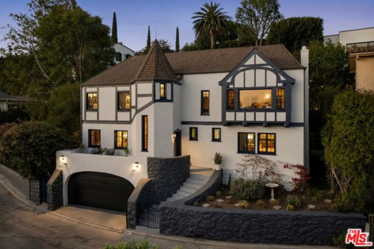 3 Bed Home for Sale in Los Angeles, California